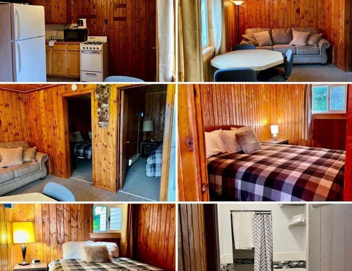 CJs UP North Inn (Browns Motel) - Web Listing (newer photo)